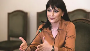 Një grua zgjidhet në krye të PD Vlorë