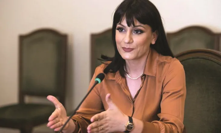 Një grua zgjidhet në krye të PD Vlorë