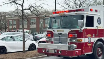 Një i vdekur dhe dy të plagosur nga të shtënat me armë zjarri në një universitet në Virxhinia të SHBA-ve, vritet autori