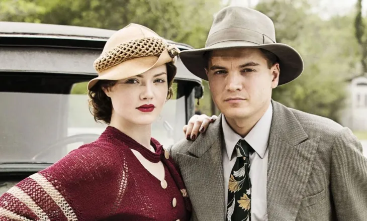 Një legjendë amerikane/ Bonnie dhe Clyde: E vërteta, përtej filmit dhe historisë