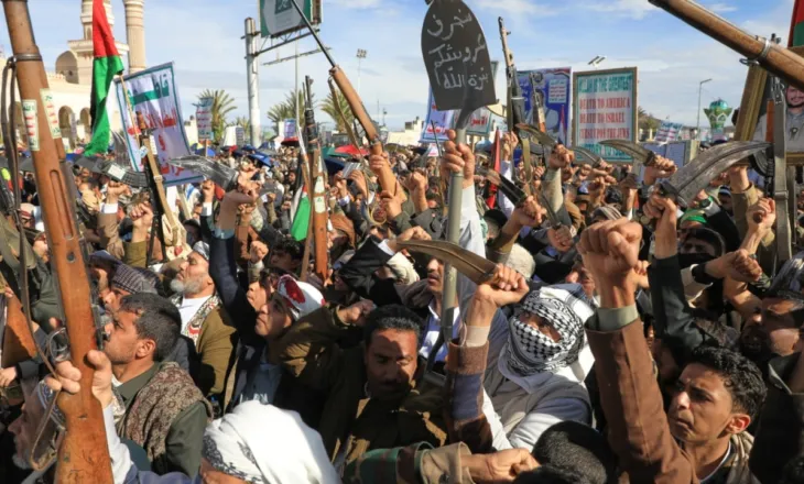 Një muaj luftë me Iranin/ Nga vrasja e Ajatollahut te kriza e naftës, si u përshkallëzua lufta në Lindjen e mesme