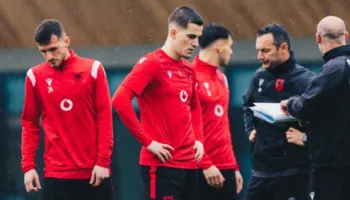 Një nga çuditë më të mëdha, si nuk u shfrytëzua potenciali i lojtarit më të vlerësuar në treg te Shqipëria!