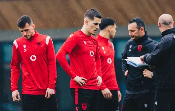 Një nga çuditë më të mëdha, si nuk u shfrytëzua potenciali i lojtarit më të vlerësuar në treg te Shqipëria!