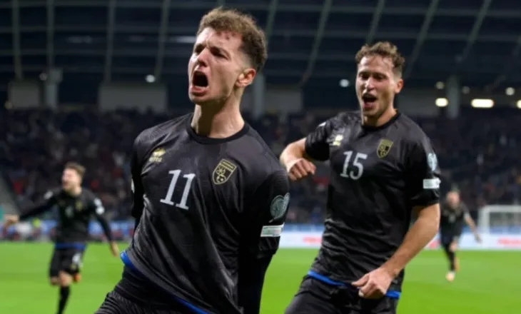 Një nga më të mirët në botë, mësohet arbitri që do të vendosë drejtësinë në sfidën Kosovë-Turqi