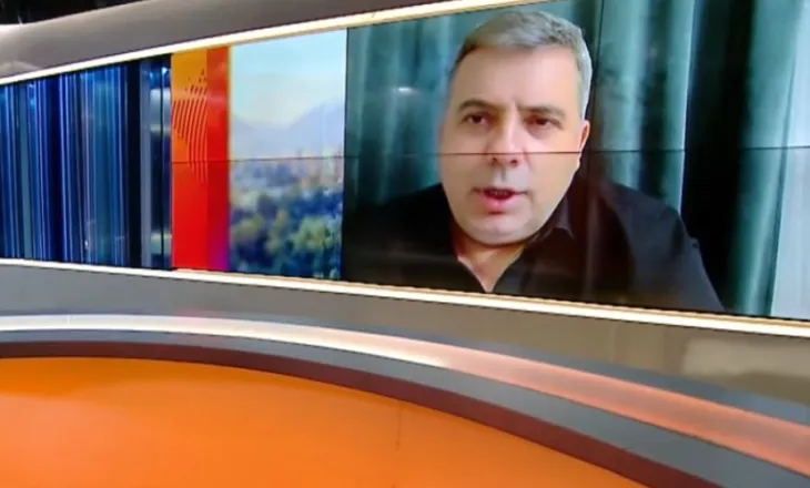 ‘Një njeri kaq i destabilizuar mendërisht, s’mund të qëndrojë në detyrë’, Abilekaj: Rama tallet me integrimin!