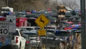 Një person sulmon sinagogën “Tempulli i Izraelit” në SHBA, vritet nga policia