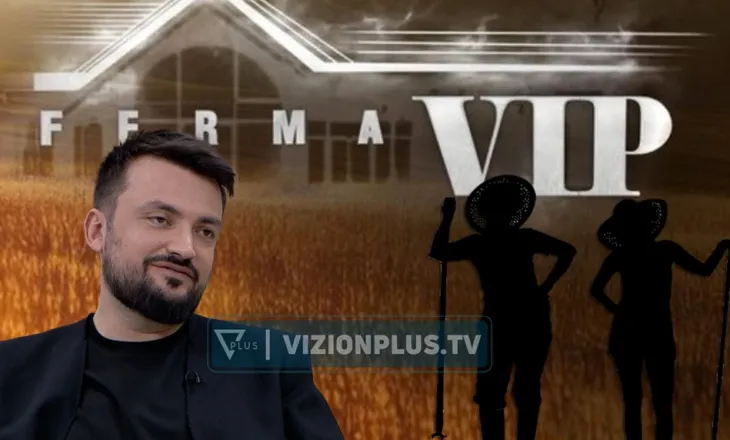 “Një personazh që e vlerësojnë shumë”, Eraldo Rexho zbulon emrin që do të jetë pjesë e Ferma VIP 3