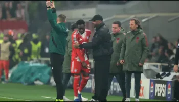 Një problem i madh për uraganin Bayern, tre dëmtime në ndeshjen ndaj Atalantës