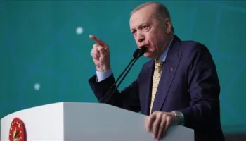 ‘Një rrjet i etur për gjak…’ – Erdogan kritikon Izraelin për shënjestrimin e shkollave dhe spitaleve në Iran e Liban, njësoj si në Gaza