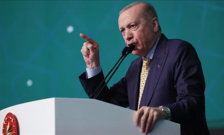 ‘Një rrjet i etur për gjak…’ – Erdogan kritikon Izraelin për shënjestrimin e shkollave dhe spitaleve në Iran e Liban, njësoj si në Gaza