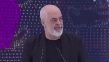 Një Shqipëri vetëm në mendjen e atij që e qeverisë