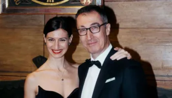 Një shqiptare pritet të bëhet Zonja e Parë e rajonit më të pasur të Gjermanisë