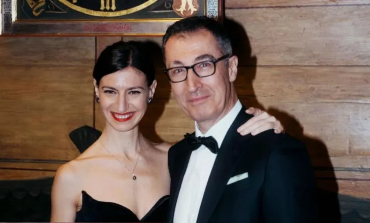 Një shqiptare pritet të bëhet Zonja e Parë e rajonit më të pasur të Gjermanisë