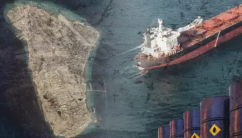 “Një shtet në rajon po ndihmon armiqtë”, Teherani në alarm: Rrezik për pushtimin e ishullit kyç