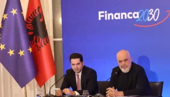 Një skemë mafioze/ Si u zbyth qeveria nga referencat e bregdetit për të favorizuar ndërtuesit e resorteve