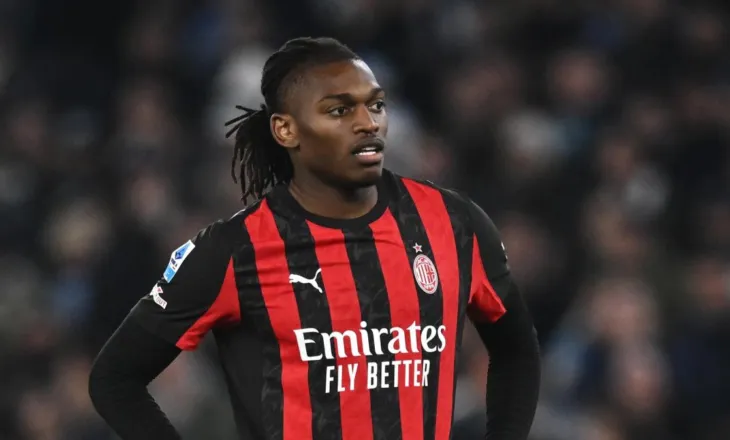 Një statistikë pro Leaos, dy të tjera (shumë të rëndësishme) ku nuk e ndihmon Milanin