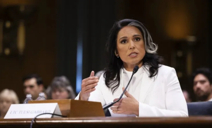 Një tjetër zyrtare “trazon” Trumpin, drejtoresha e Inteligjencës: Refuzoj të përgjigjem në senat nëse Irani përbën kërcënim