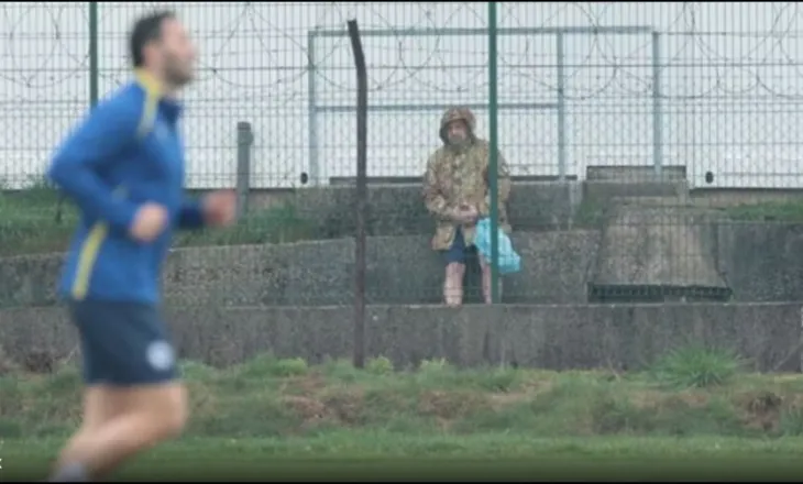 Një ushtar italian në stërvitjen e Bosnjes; plasin polemikat për ‘spiunin’…