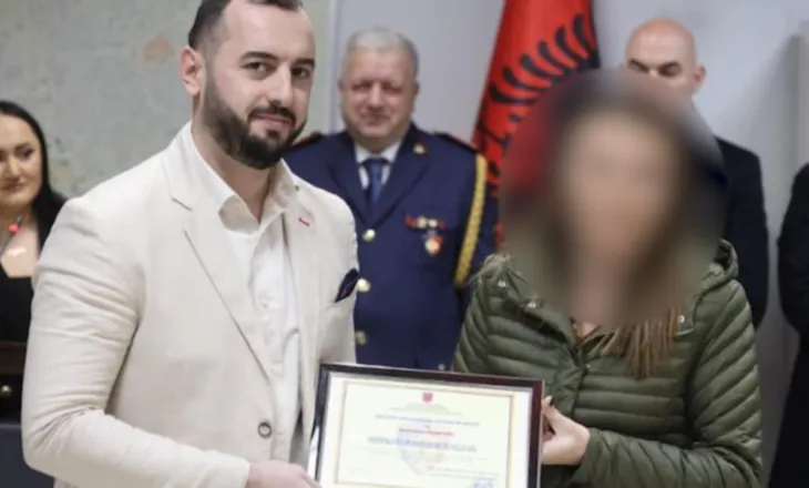 Një vit më parë u vlerësua si i dalluar/ Shefi i krimeve Rezart Kuçi i përfshirë te grupi i Hajrullës, ndërhynte në TIMS për llogari të krimit