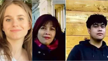 Një vit nga vrasja makabre e Iliaria Sulës/ Familja e studentes shqiptare kërkon drejtësi: Vajza jonë mund të ishte shpëtuar, nëna e autorit është më fajtorja