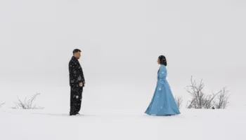 Një zë i ri në muzikë, Zana Tahiri i këndon ”Mallit” në duet me Rilind Alimanin