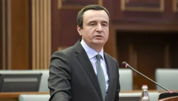 “Njerëz të rrezikshëm”/ Kurti pas deklaratës së Osmanit: Pse ju shkon mendja te unë?