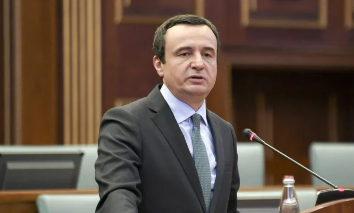 “Njerëz të rrezikshëm”/ Kurti pas deklaratës së Osmanit: Pse ju shkon mendja te unë?