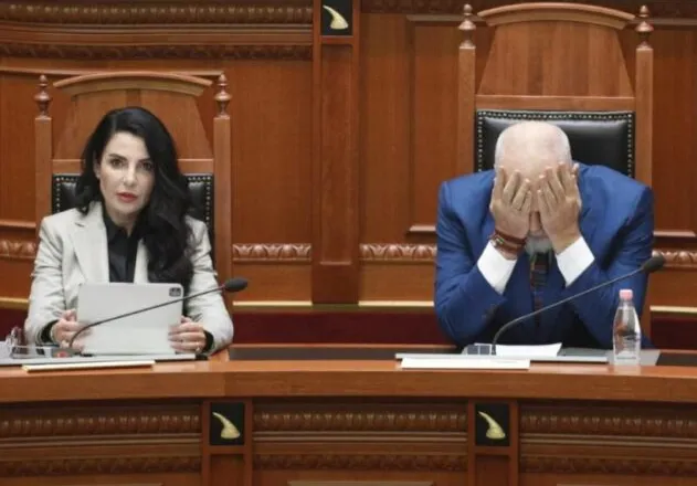 “Njeriu që u ka hedhur hi syve, shqiptarëve e ka emrin Edvin Kristaq Rama”/ Avokati: Keni për t’ia parë hajrin Ballukut