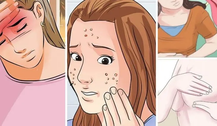 Njihuni me 5 ushqimet që mbajnë në kontroll çrregullimet hormonale