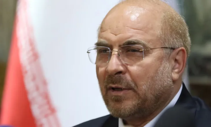 Njihuni me njeriun me të cilin SHBA-ja mund të jetë duke komunikuar në Iran