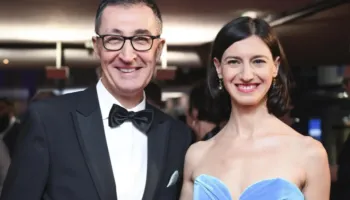 Njihuni me shqiptaren që mund të bëhet Zonja e Parë e landit gjerman të Baden-Württembergut