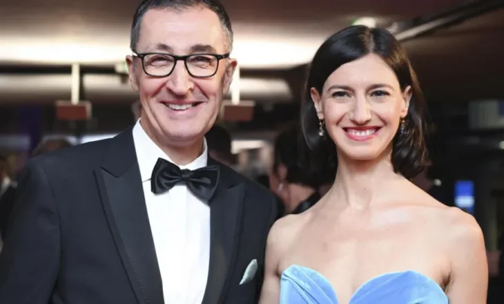 Njihuni me shqiptaren që mund të bëhet Zonja e Parë e landit gjerman të Baden-Württembergut