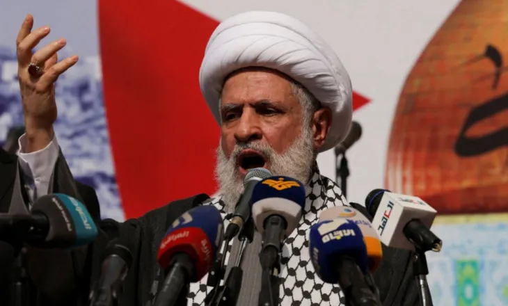 Njoftoi futjen në luftë përkrah Iranit, Izraeli ekzekuton pas 10 minutash liderin e ri të Hezbollahut