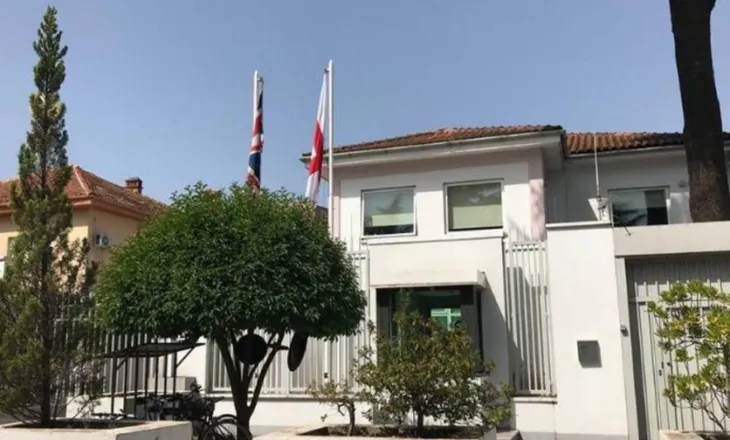 “Njohim progresin në reformën gjyqësore”, Ambasada Britanike: Imuniteti parlamentar nuk duhet të…