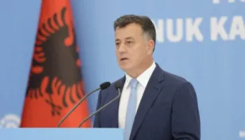 Noka: Kunati i Ergys Agasit dhunon Fatmir Metën, nuk ndalen skandalet e drejtorëve socialistë