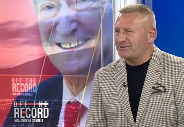 Noka: Në 2008 unë bëra grevë për kodin zgjedhor, këta ia dhuruan Ramës. Opozita ka probleme