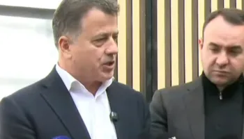 Noka pas takimit me protestuesit e arrestuar: Pushteti i horrave do të marrë fund, po mbajmë shënim çdo emër