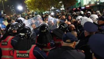 Noka zbulon skenarin e protestës së 22 marsit