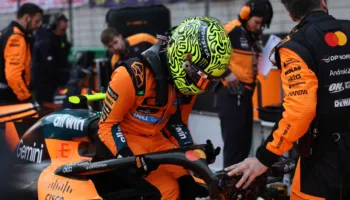 Norris: E kemi nisur keq sezonin, duhet shumë punë për të përmbysur gjendjen dhe mbrojtur titujt