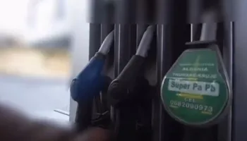 Nuk afishonin çmimet e naftës dhe nuk deklaronin punonjësit, Task-Forca aksion në dy pika karburanti në Elbasan