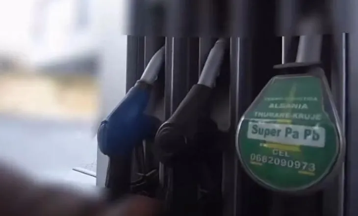 Nuk afishonin çmimet e naftës dhe nuk deklaronin punonjësit, Task-Forca aksion në dy pika karburanti në Elbasan