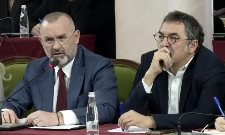 “Nuk arritëm të dalim me një raport të përbashkët me opozitën”, Manja: SPAK nuk po pengohet në hetimet ndaj Ballukut