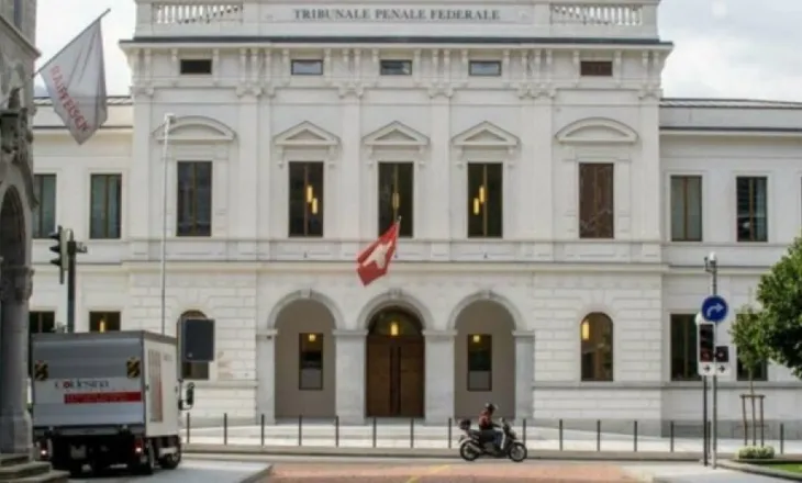 Nuk dëbohen nga Zvicra dy shqiptaret nga Kosova të dënuara për propagandë të ISIS