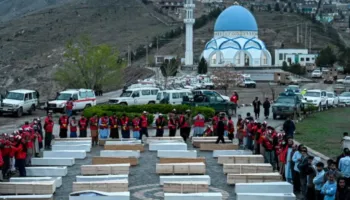 “Nuk dinim cili varr ishte i vëllait tonë”/ Rrëfimet tronditëse të familjarëve të viktimave nga sulmi në Afganistan: Do marrim armët dhe…