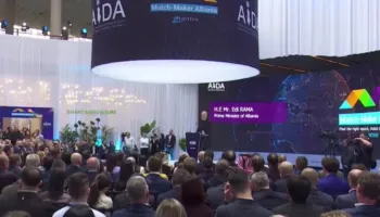 “Nuk do përmend trafikantët, shikoni veten”! Rama: Shqipëria nuk vuan nga korrupsioni dhe krimi, i kemi lënë pas