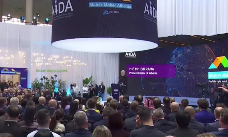 “Nuk do përmend trafikantët, shikoni veten”! Rama: Shqipëria nuk vuan nga korrupsioni dhe krimi, i kemi lënë pas