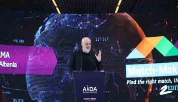 “Nuk do të përmend trafikantët, kush thotë jemi më të këqij u them shihni veten”/ Rama: Po lëmë pas korrupsionin dhe krimin, ky është fakt