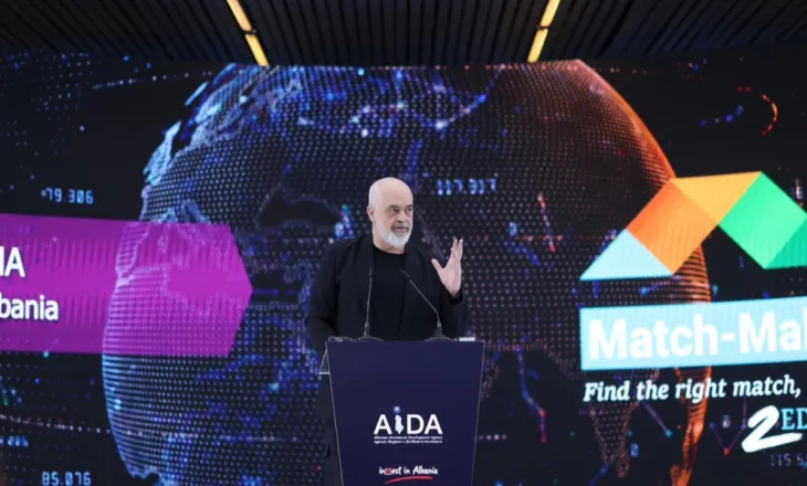 “Nuk do të përmend trafikantët, kush thotë jemi më të këqij u them shihni veten”/ Rama: Po lëmë pas korrupsionin dhe krimin, ky është fakt