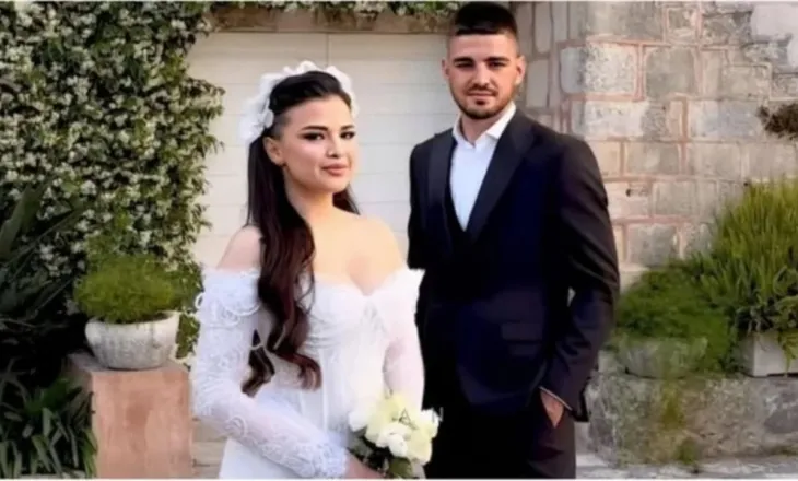 “Nuk duroj dot më”/ Detaje nga vetëflijimi i 25-vjeçares, Xhuana Nikollaj ishte shpërngulur në Tiranë, ish-bashkëshorti i shkoi pranë pallatit…