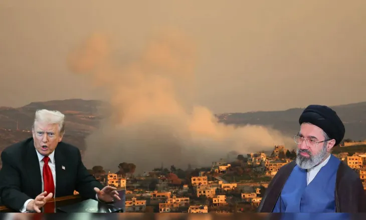 Nuk e di nëse është gjallë, Irani i përgjigjet Trump: Mojtaba Khamenei, në gjendje të mirë shëndetësore!